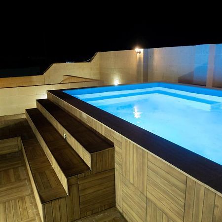 Naduri Holiday Home Kültér fotó