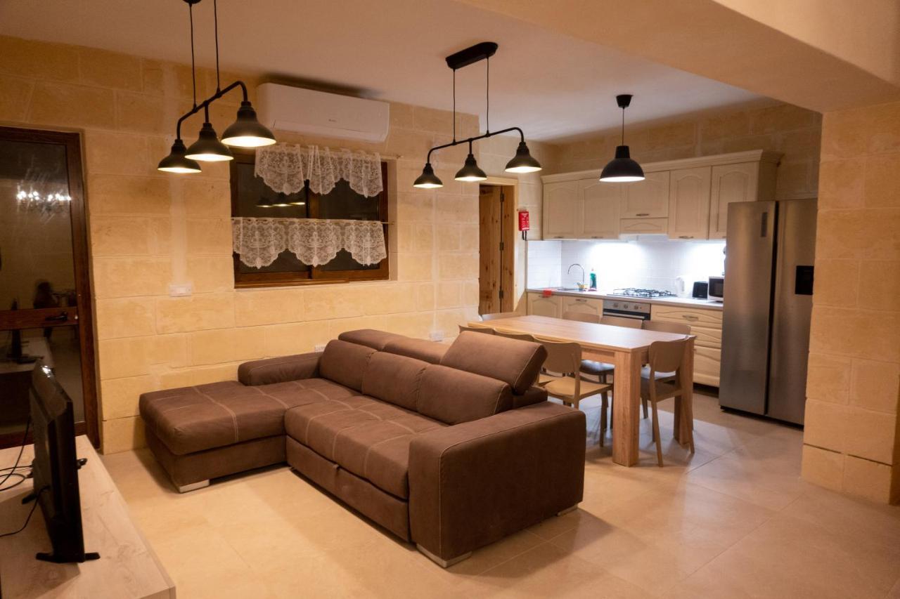 Naduri Holiday Home Kültér fotó
