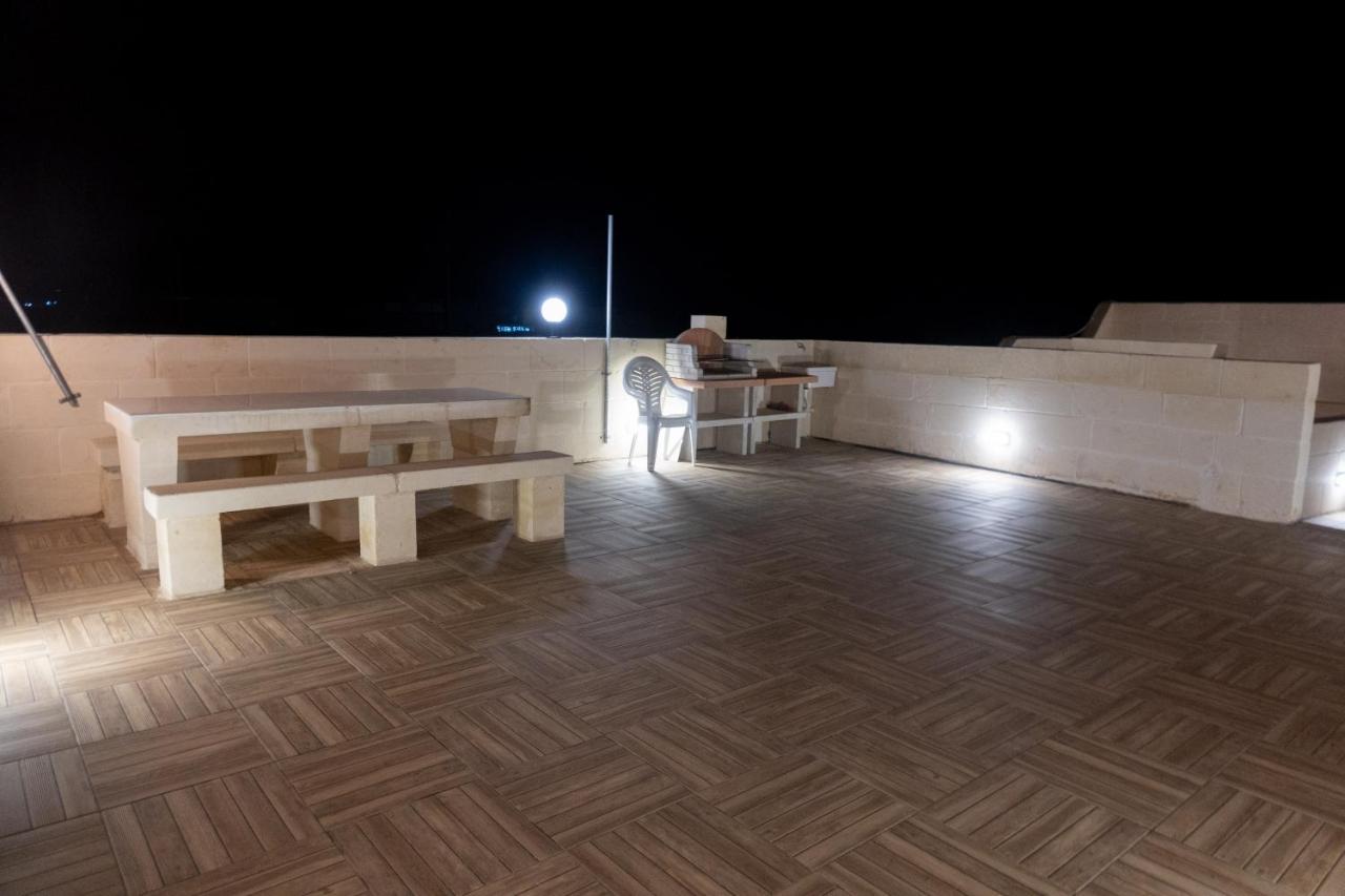 Naduri Holiday Home Kültér fotó