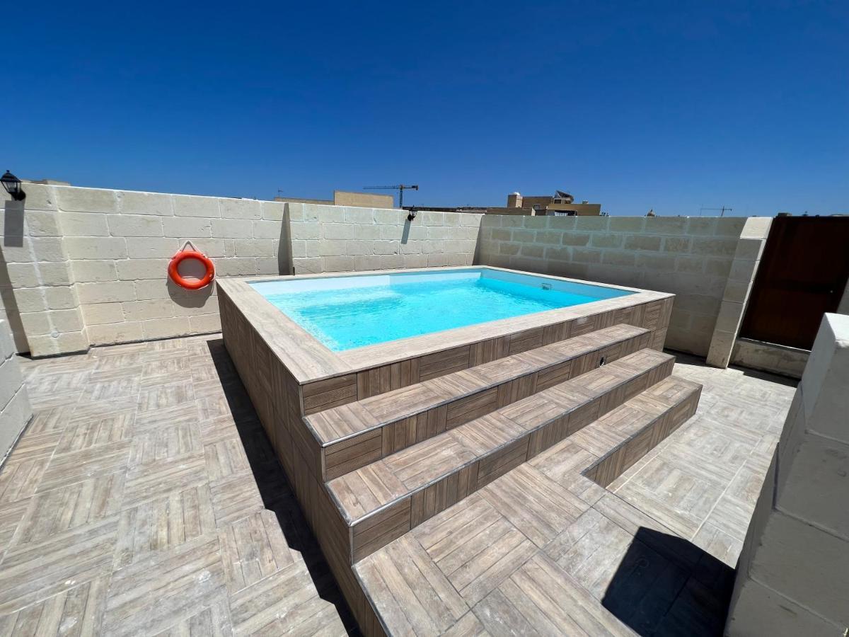 Naduri Holiday Home Kültér fotó
