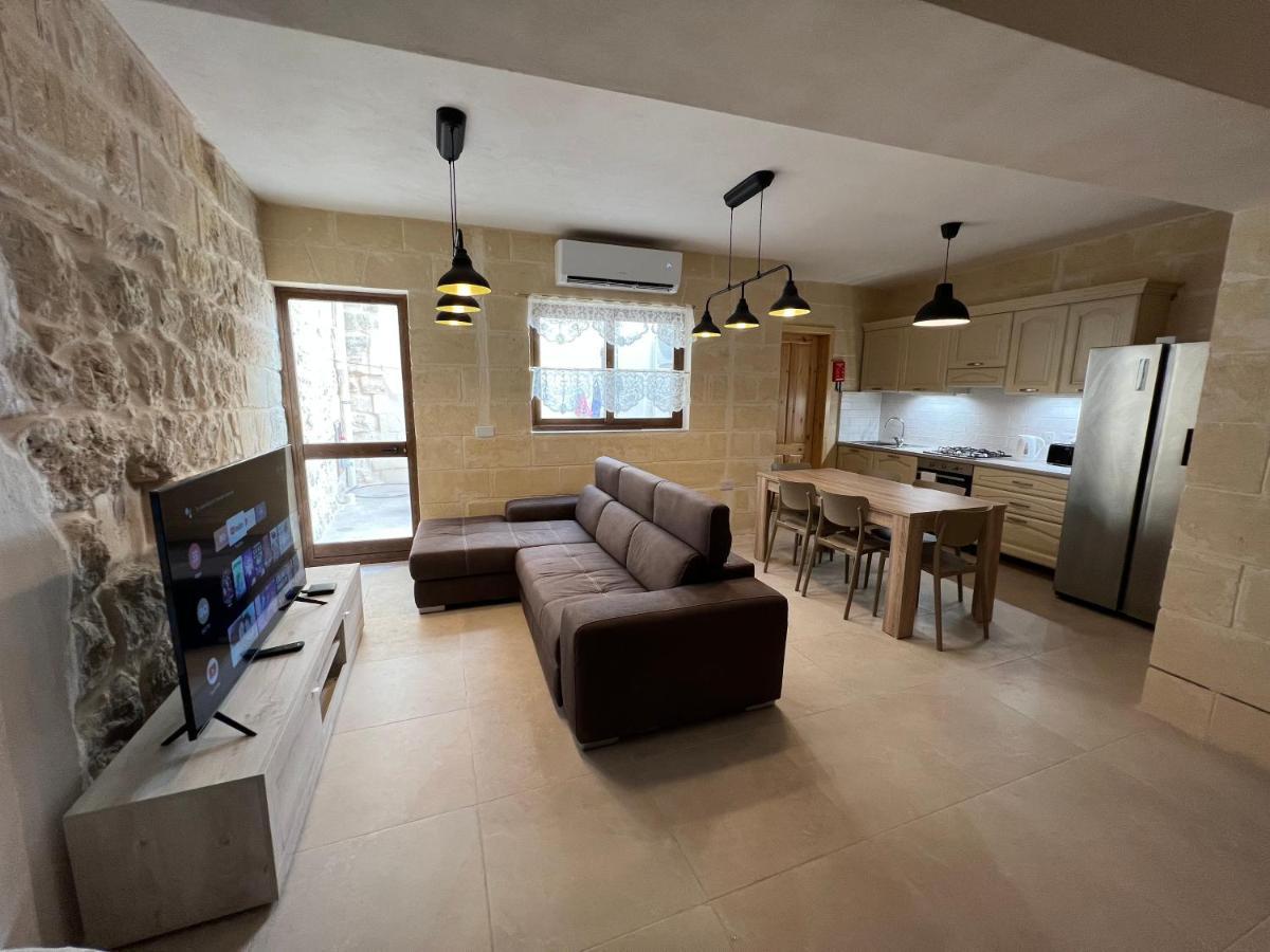 Naduri Holiday Home Kültér fotó