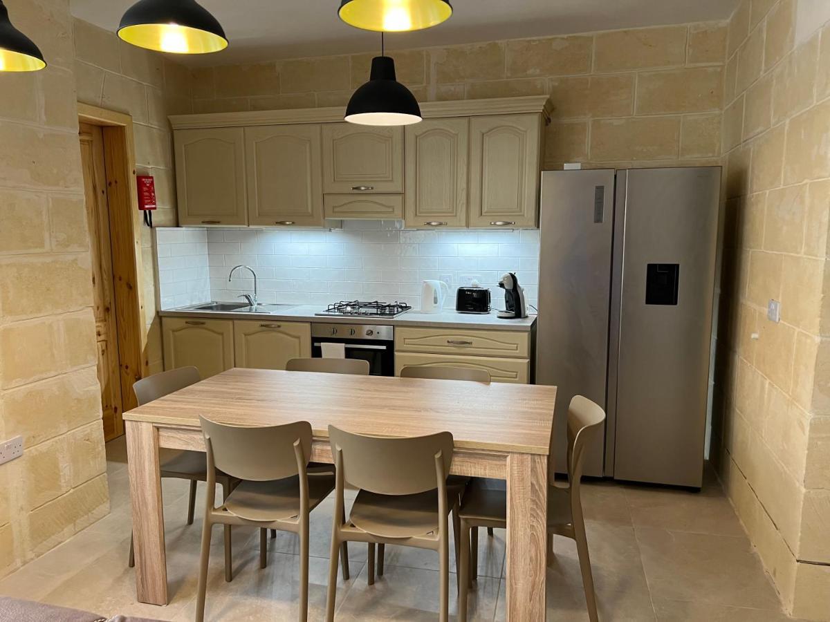 Naduri Holiday Home Kültér fotó