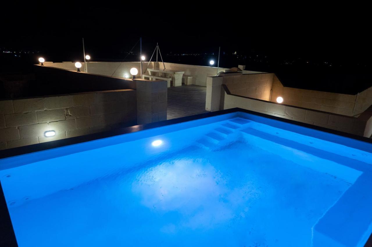 Naduri Holiday Home Kültér fotó