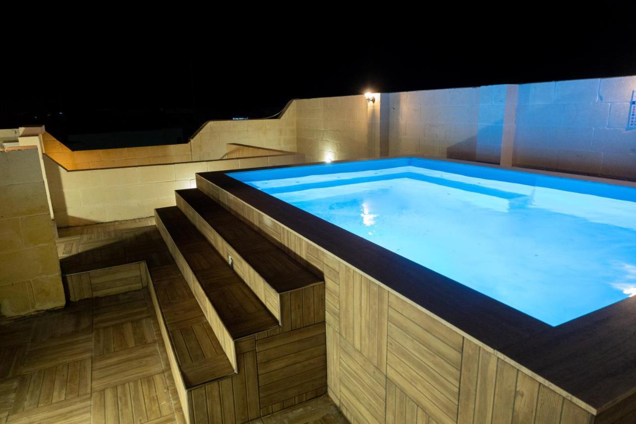 Naduri Holiday Home Kültér fotó