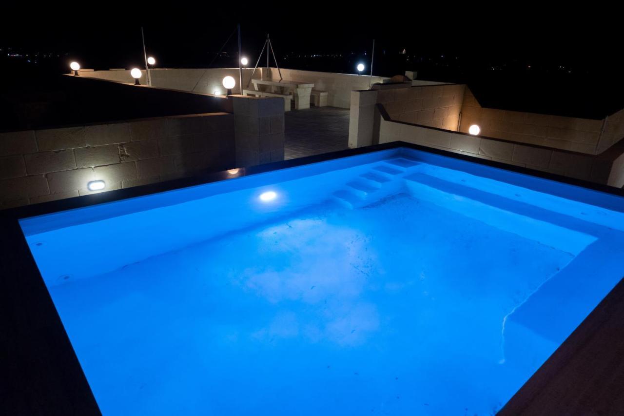 Naduri Holiday Home Kültér fotó