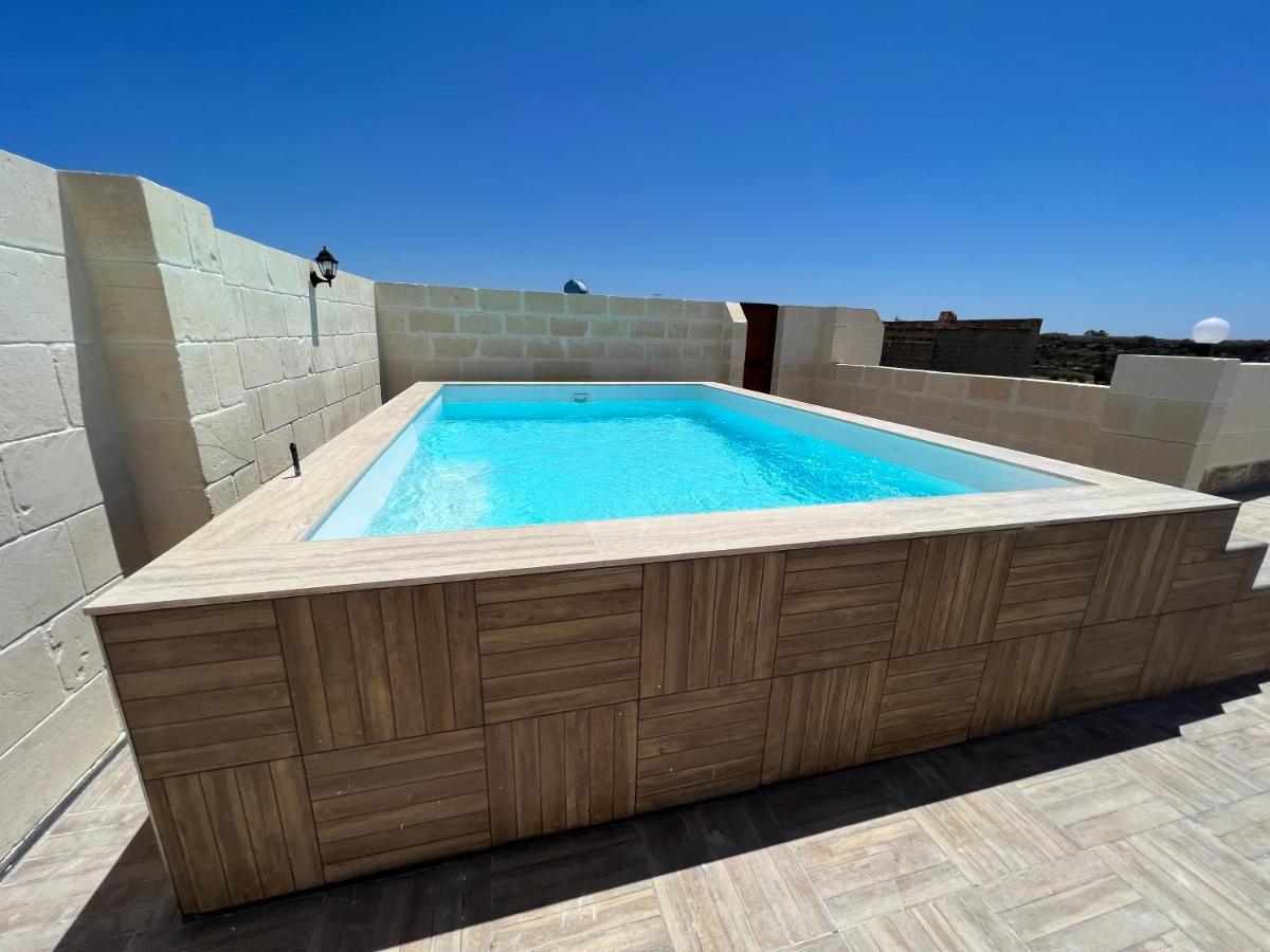Naduri Holiday Home Kültér fotó