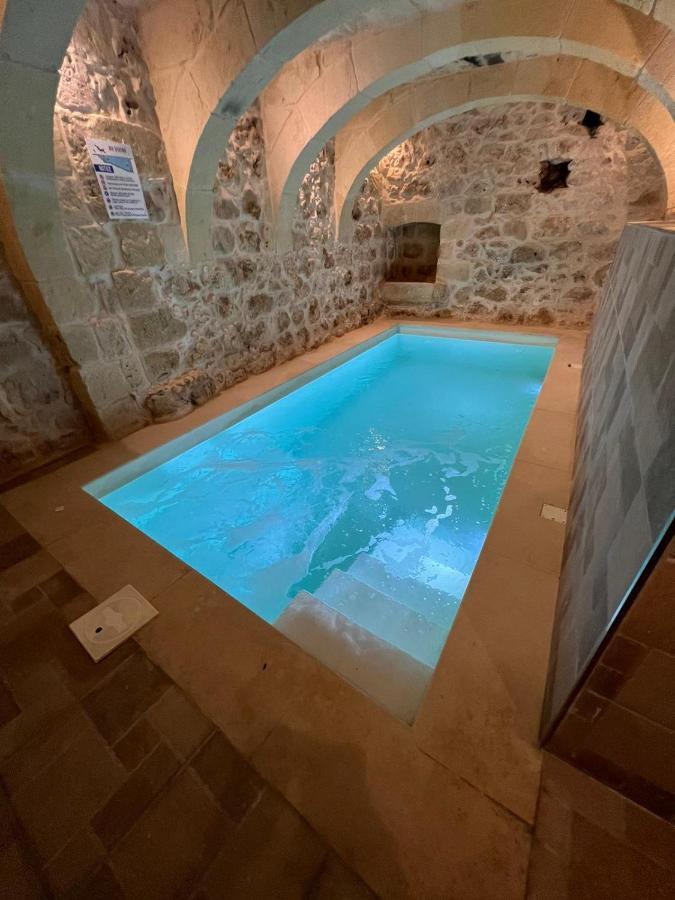 Naduri Holiday Home Kültér fotó