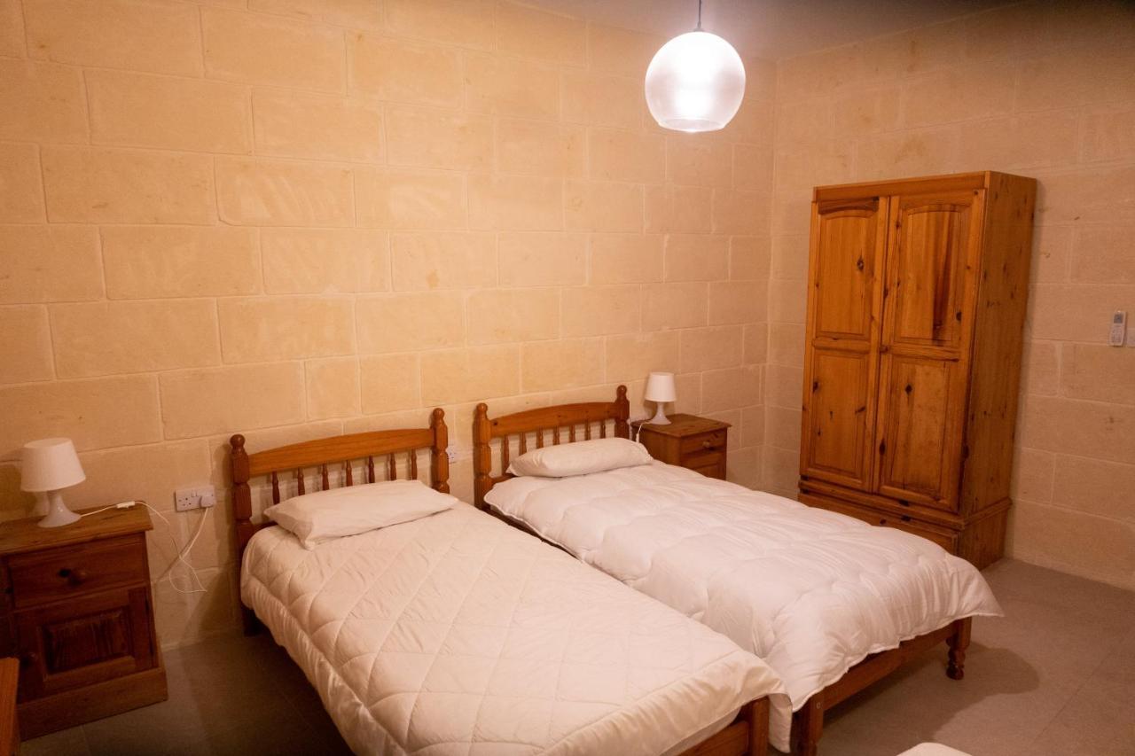 Naduri Holiday Home Kültér fotó
