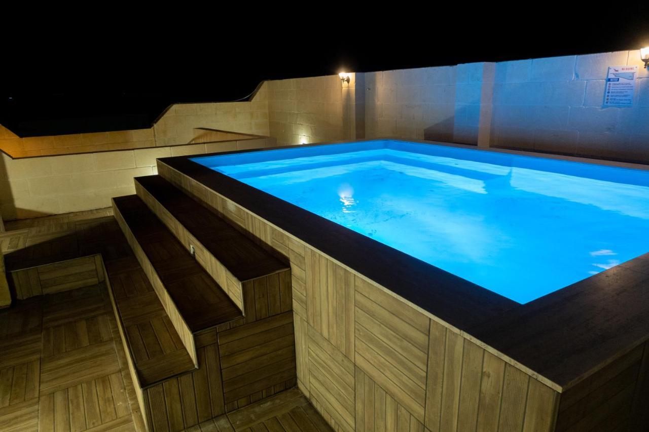 Naduri Holiday Home Kültér fotó