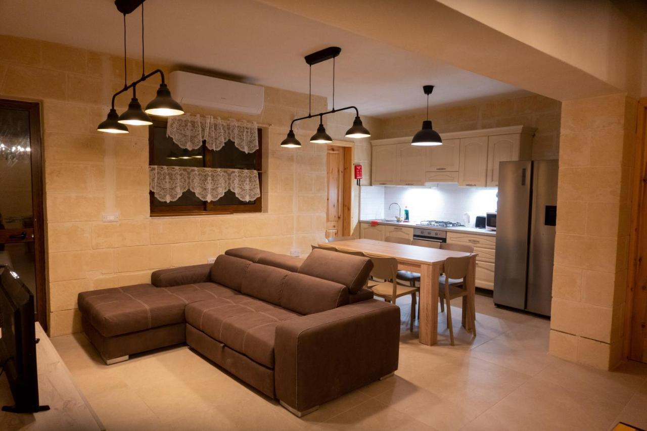 Naduri Holiday Home Kültér fotó