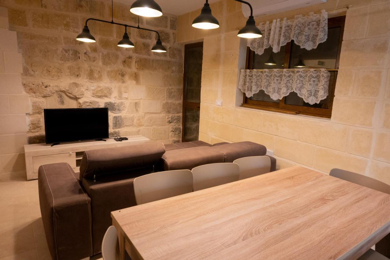 Naduri Holiday Home Kültér fotó
