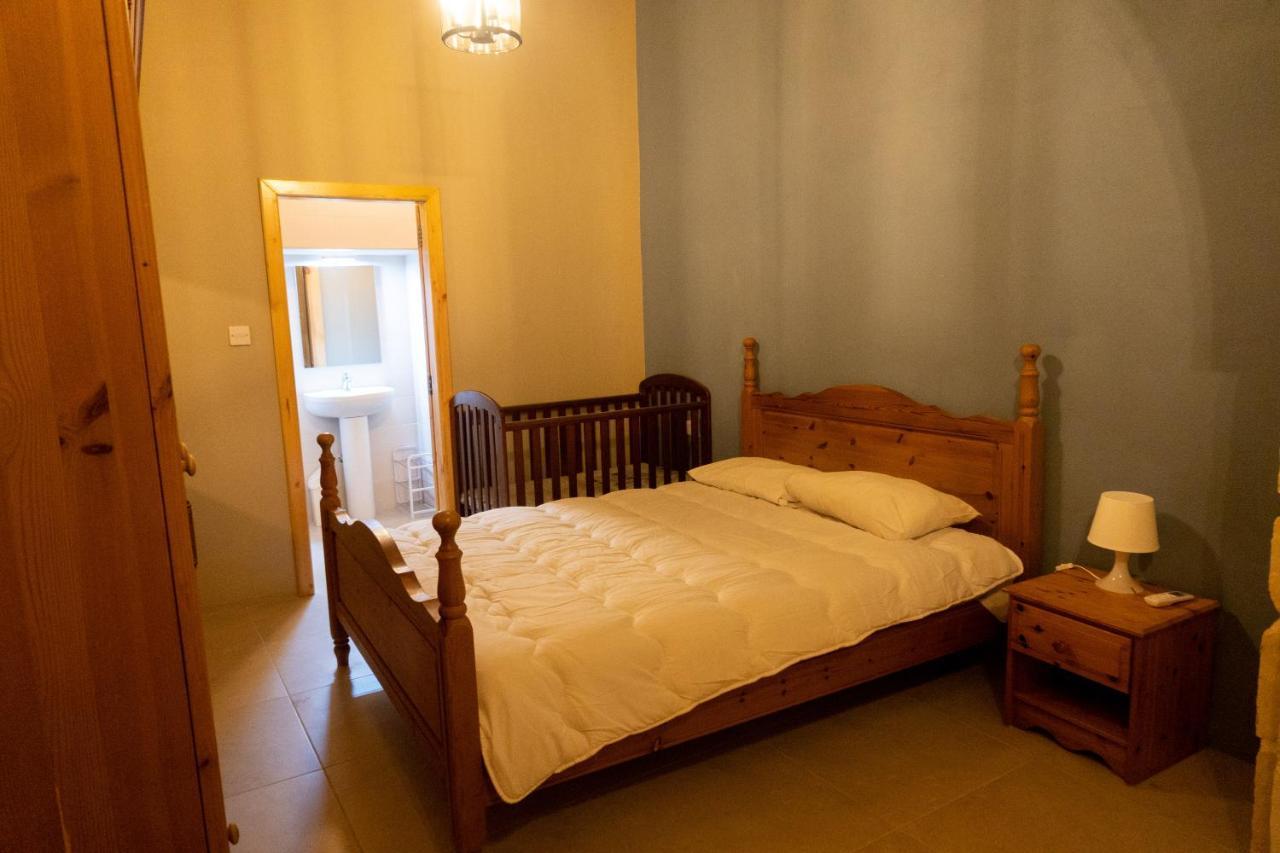 Naduri Holiday Home Kültér fotó