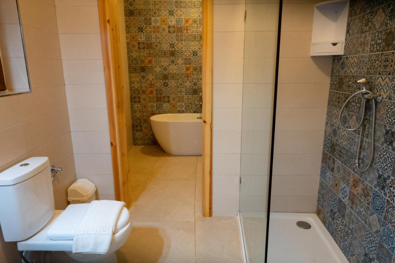 Naduri Holiday Home Kültér fotó