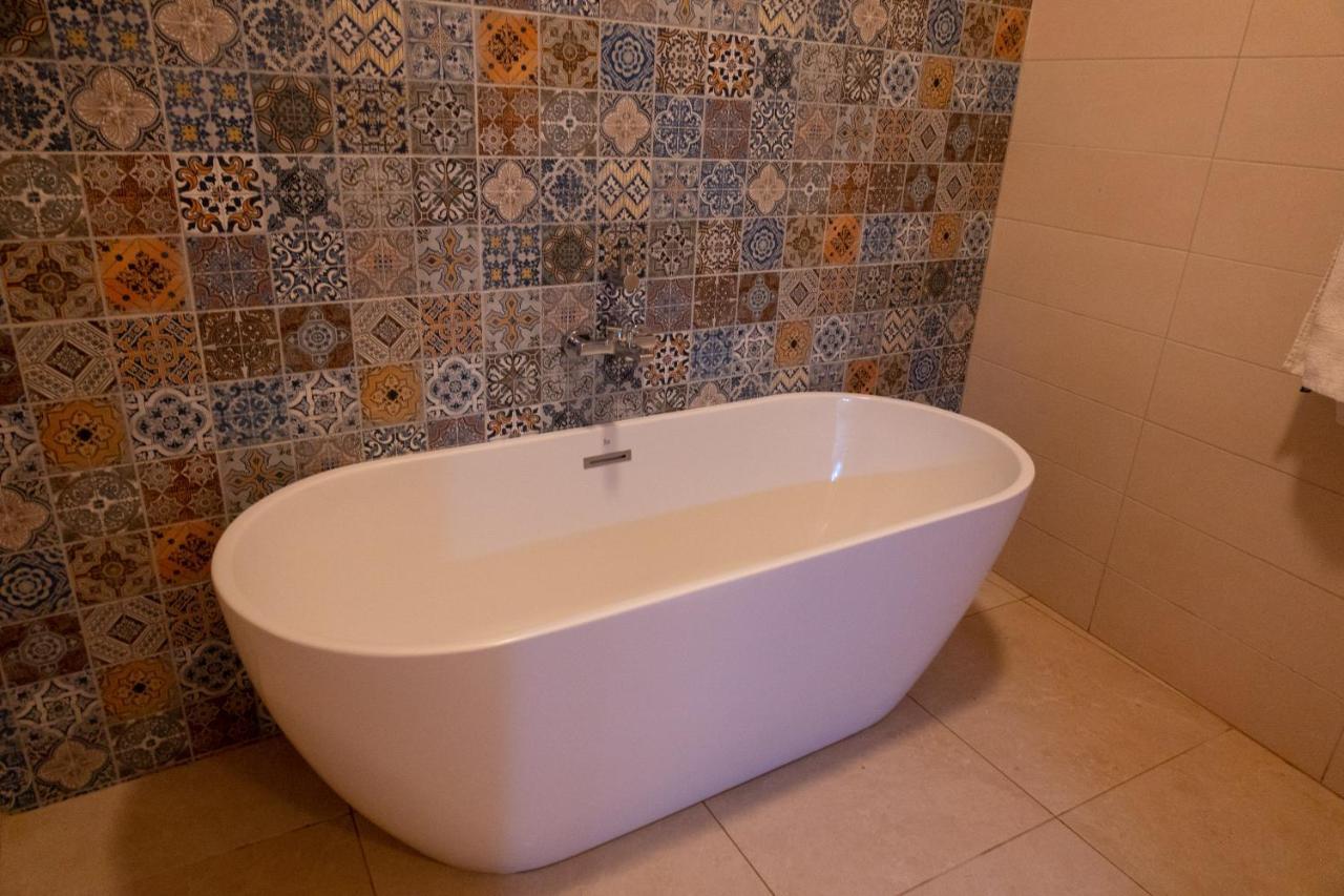 Naduri Holiday Home Kültér fotó